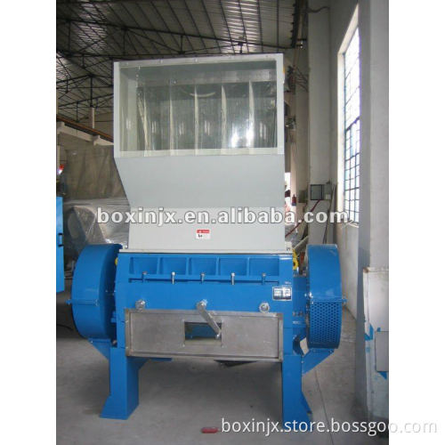 PE,PP film crushing machine